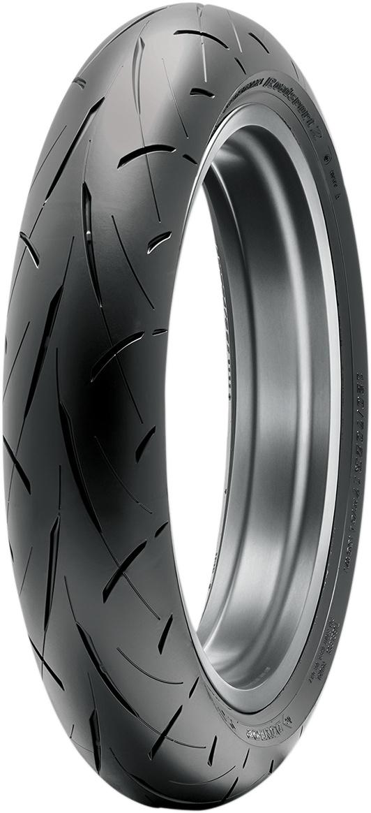 Roadsport 2 Tire