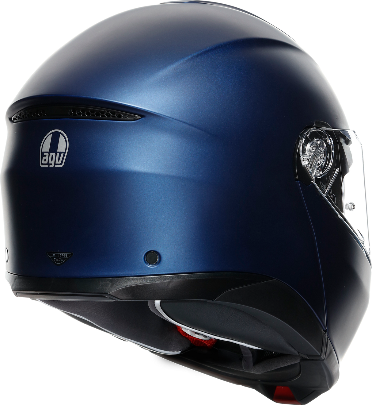 Tourmodular Galassia Helmet