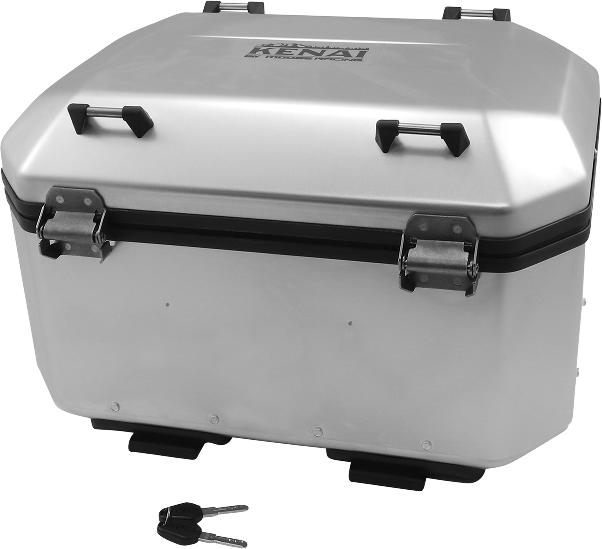 Kenai Case