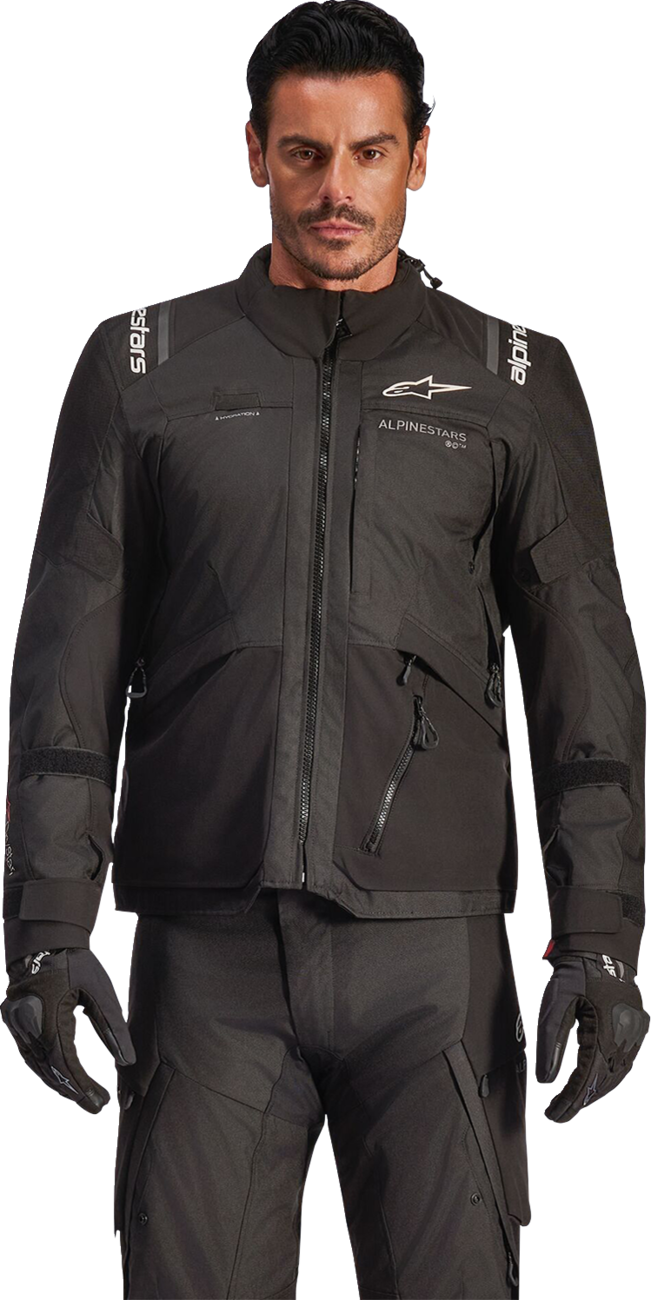 Andes v4 Drystar® Jacket