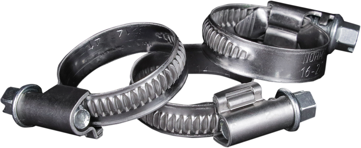 Radiator Hose Clamps