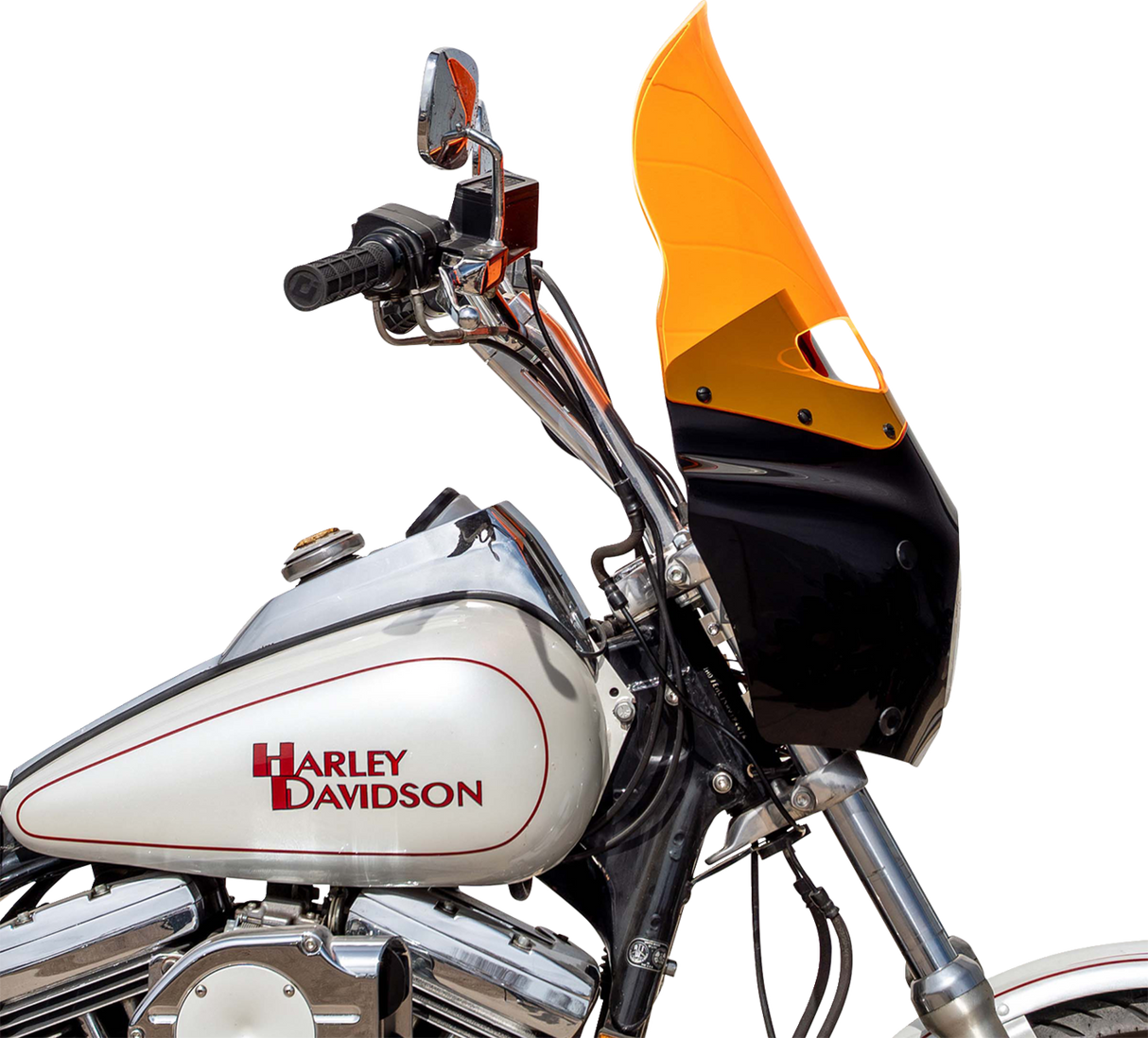 Ice Flare® for Road Warrior Fairing