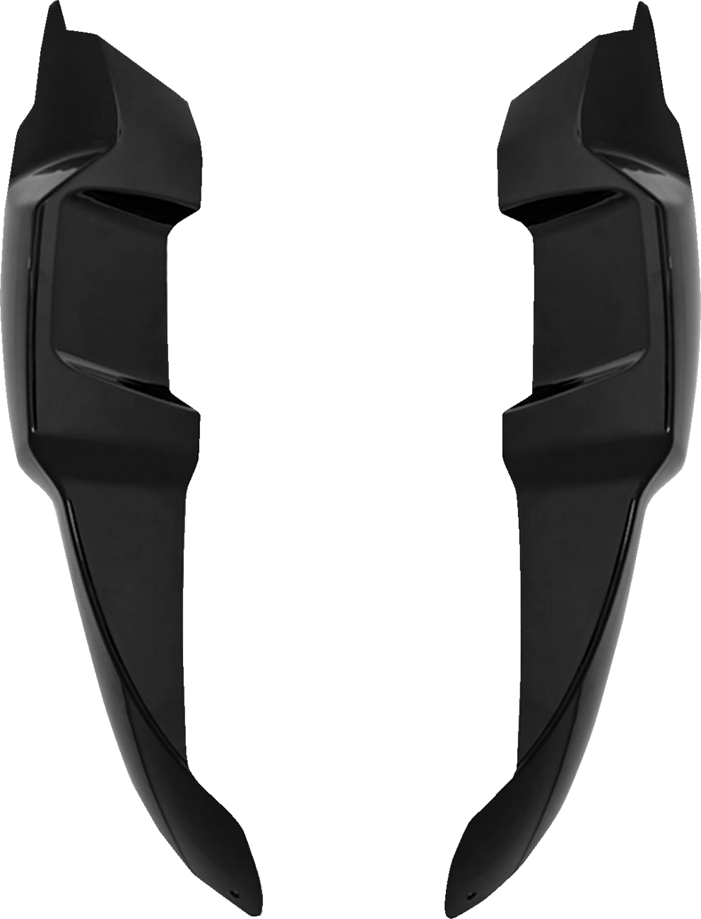 S-RT Fairing Lowers
