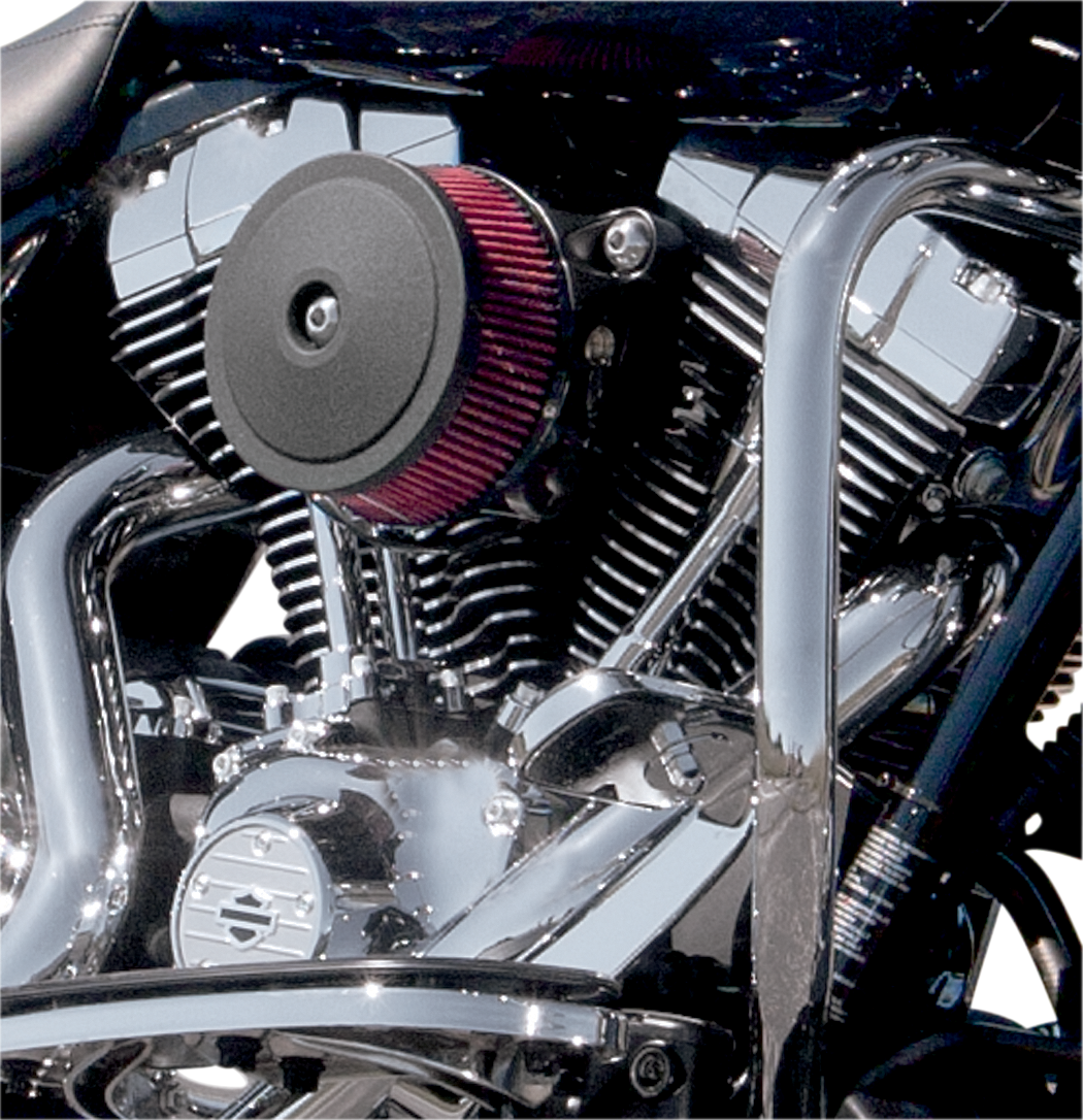 Stealth Air Cleaner Cover
