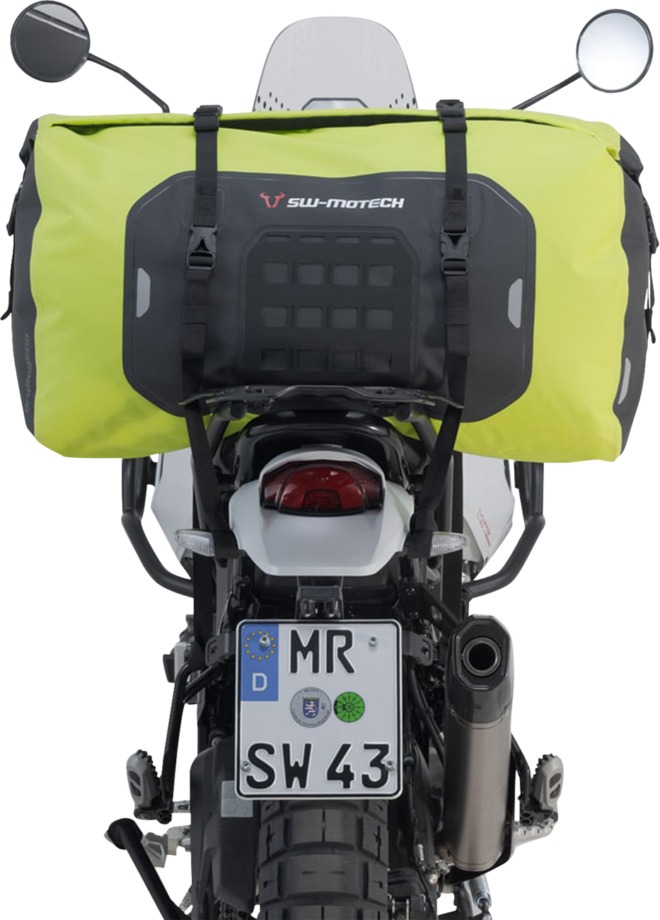 Drybag Tail Bag