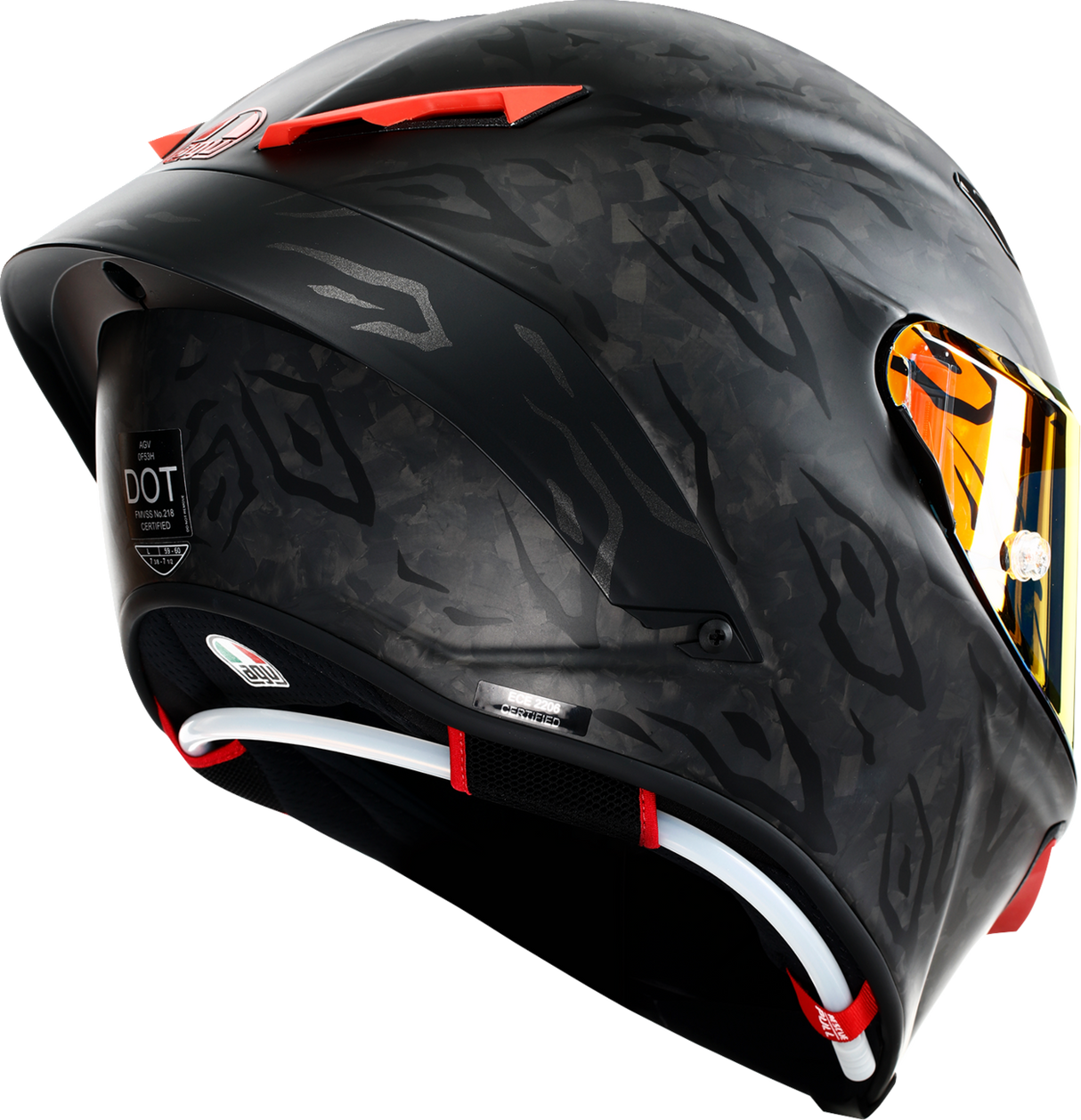 Pista GP RR Pantera Limited Edition Helmet