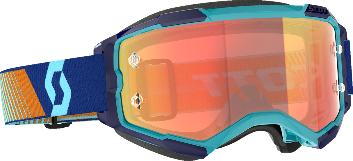 Fury Goggle