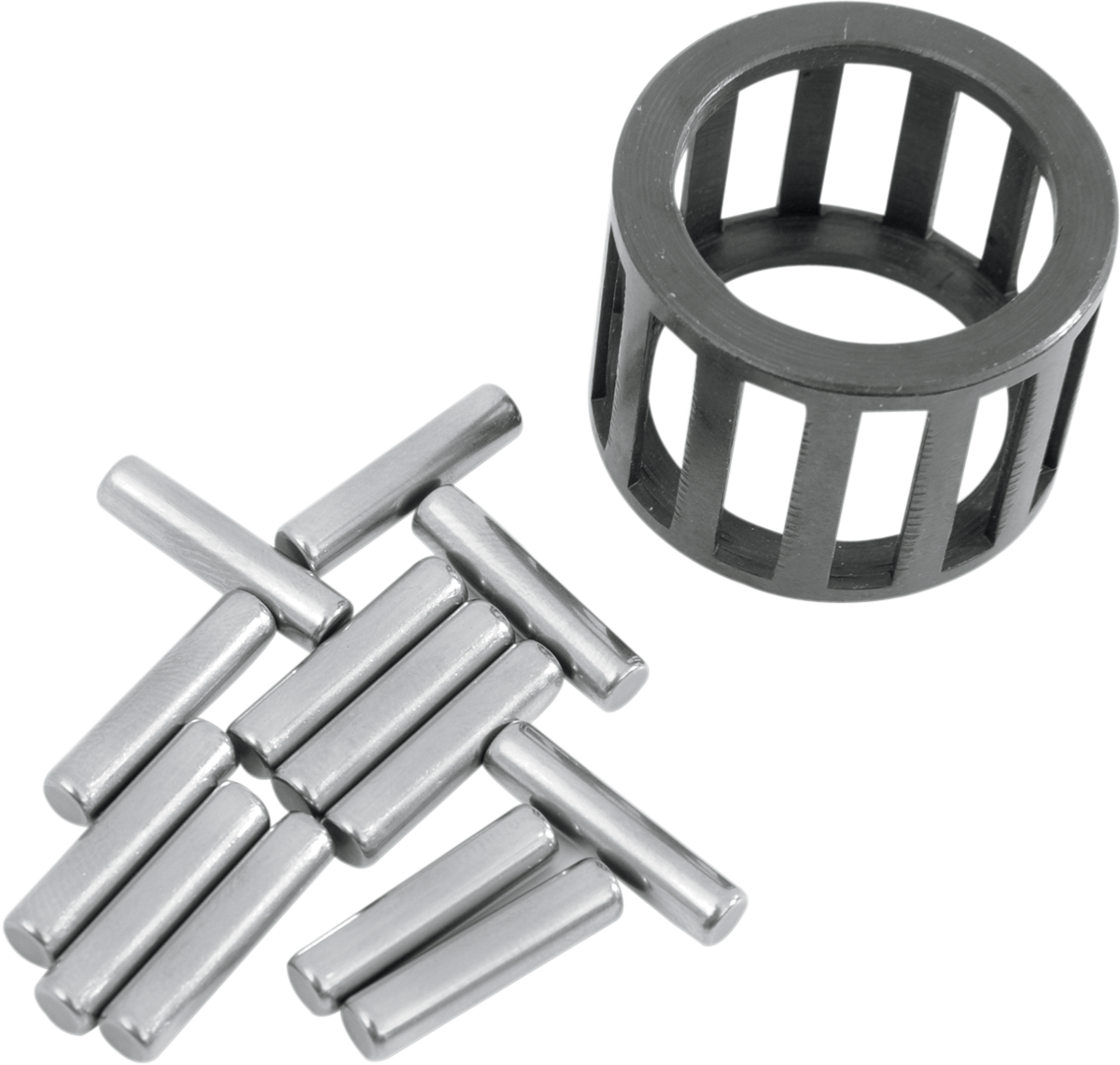 Right Crankcase Roller Bearing Assembly