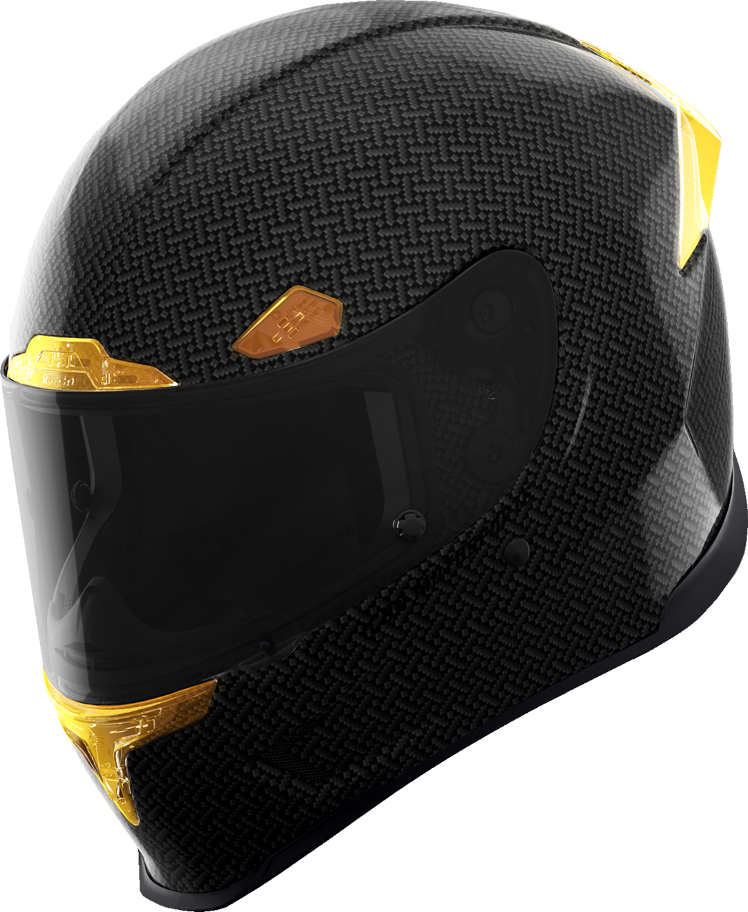 Airframe Pro™ Carbon 4Tress Helmet