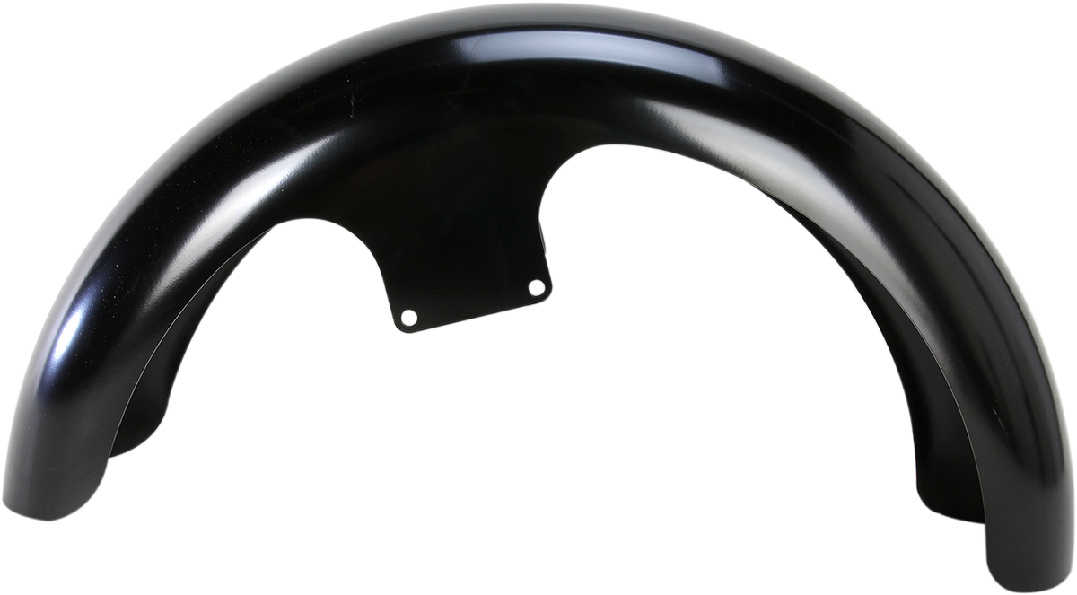 Tire Hugger Front Fender for Dresser