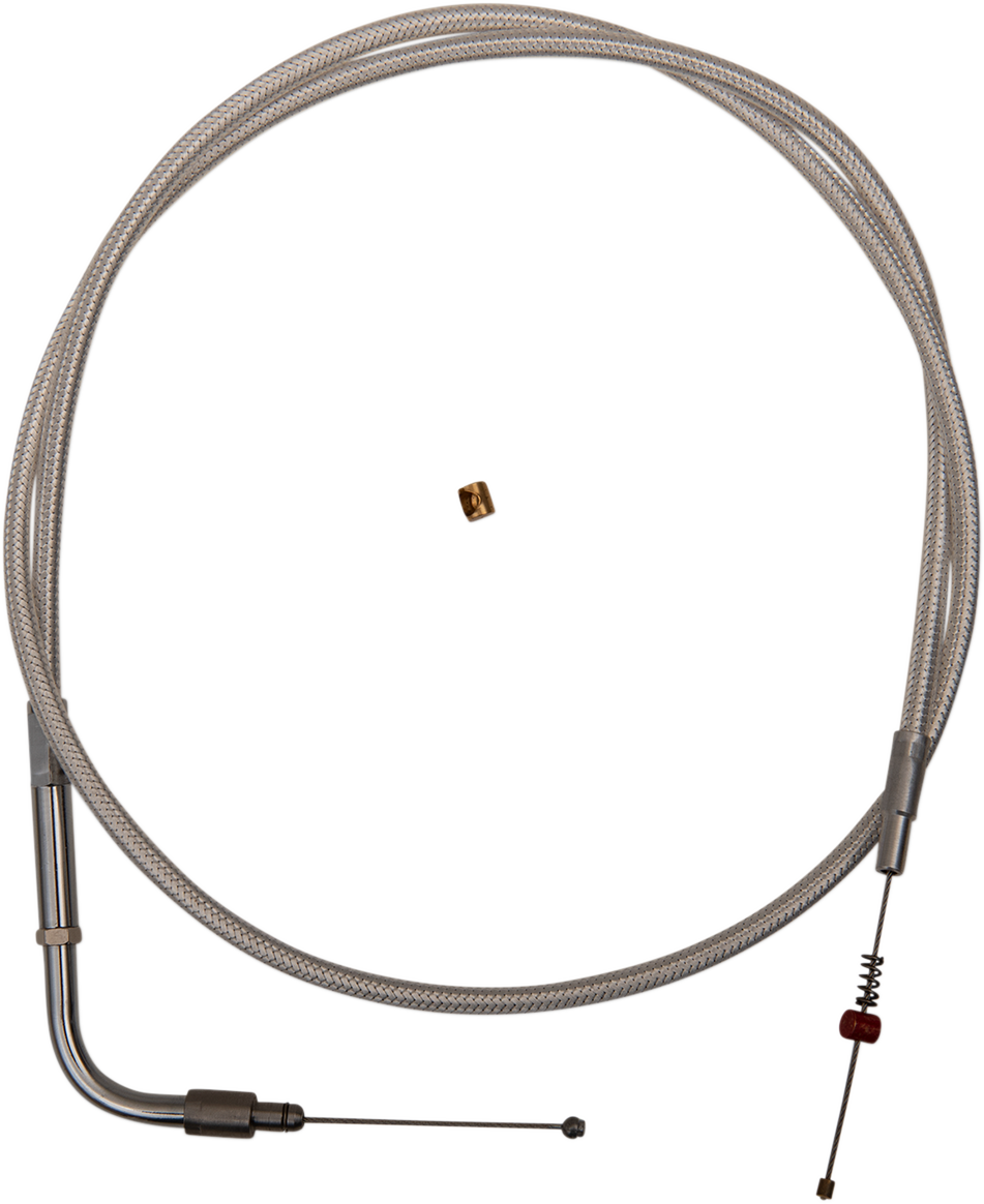 Platinum Series Throttle/Idle Cable