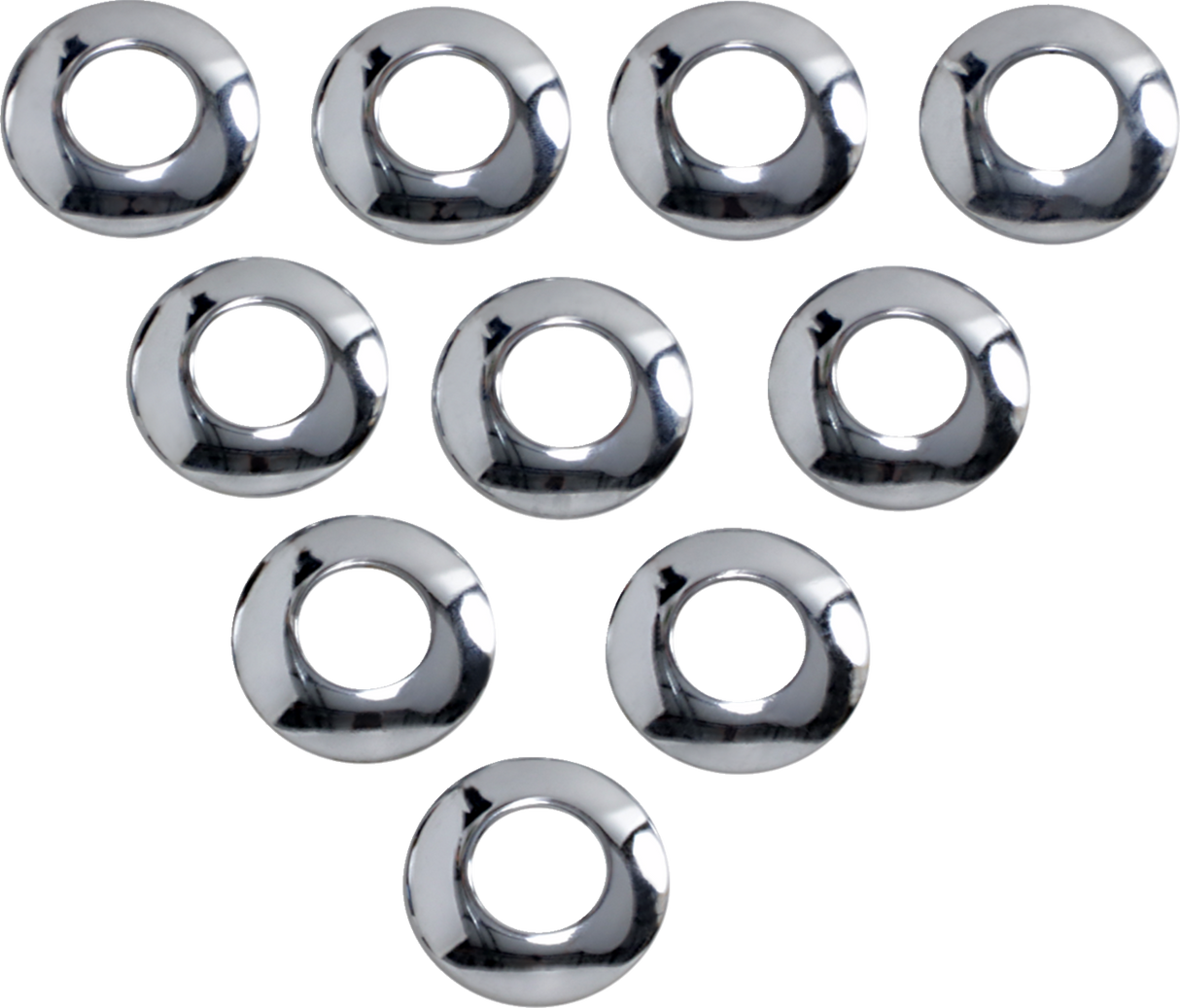 Cup Washers