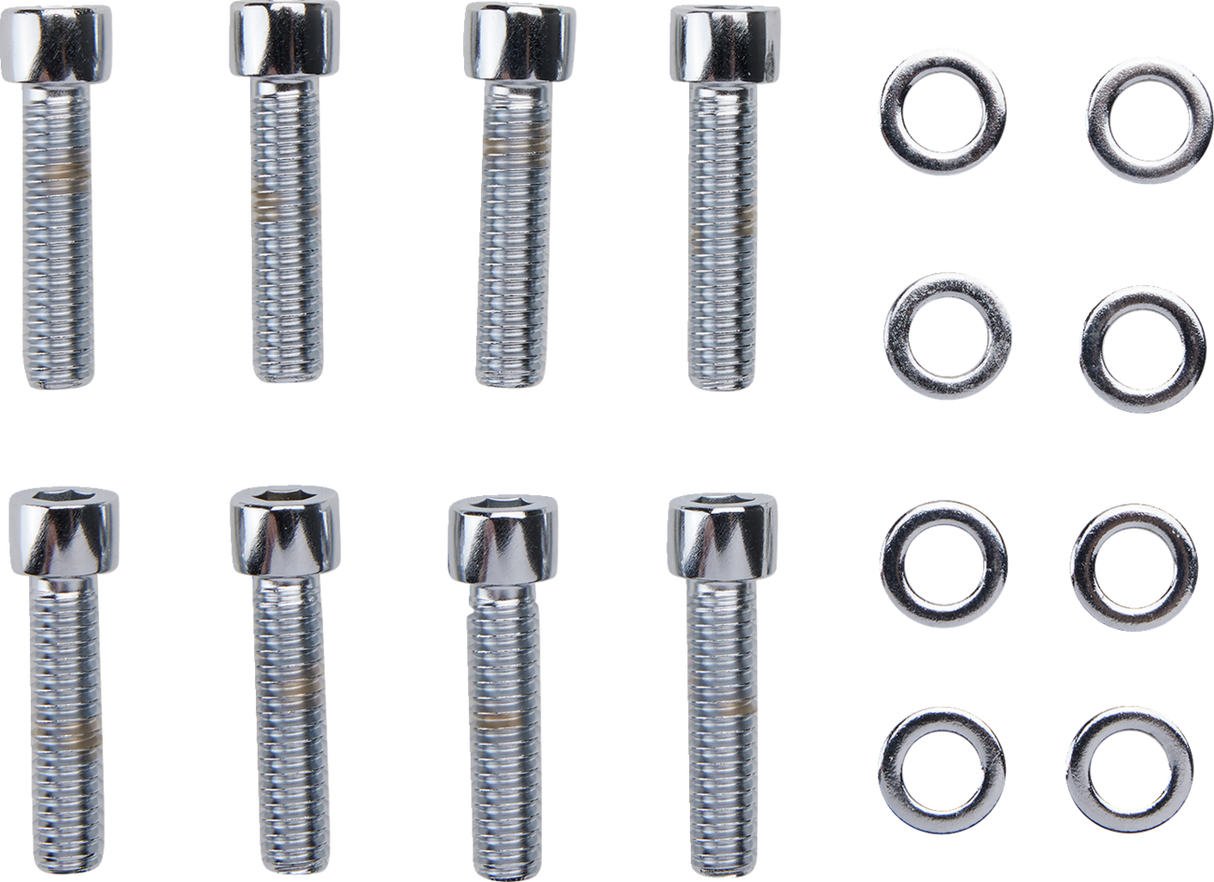 Lifter Base Bolt Kit