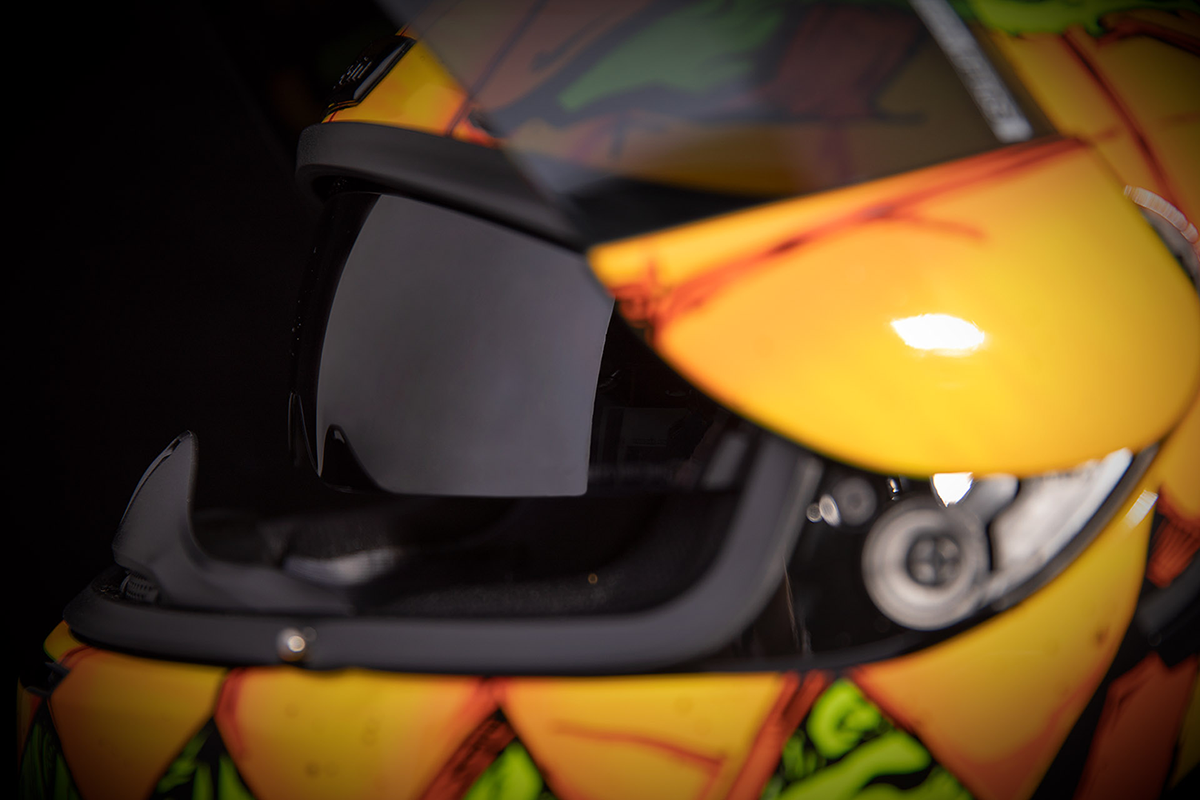 Airform™ Trick or Street Helmet