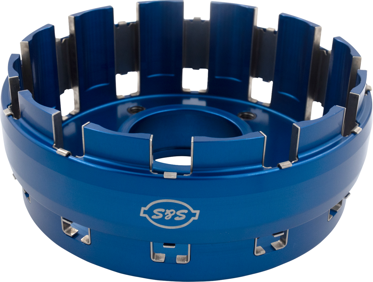 Clutch Basket Kit