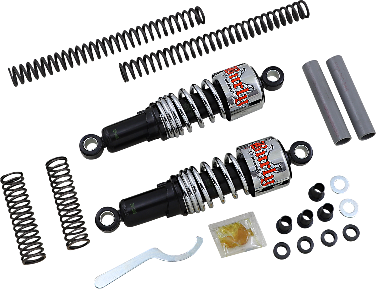 Slammer Kit