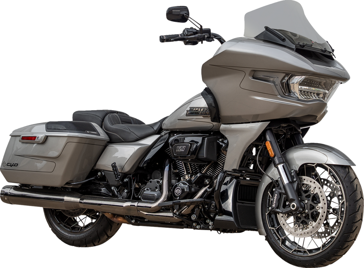 Pro-Touring Flare® Windshield