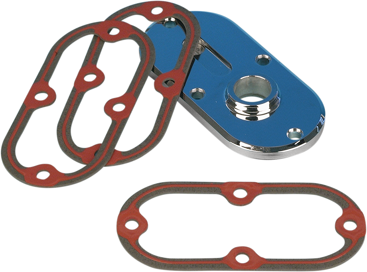 Derby/Inspection Cover Gasket Kit
