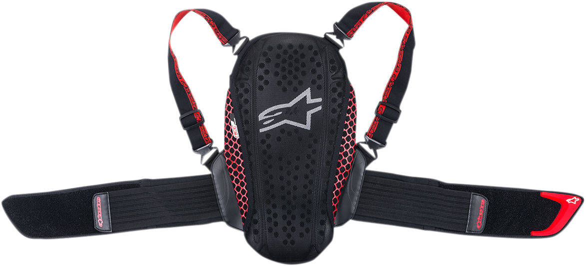 Youth Nucleon KR-Y Back Protector