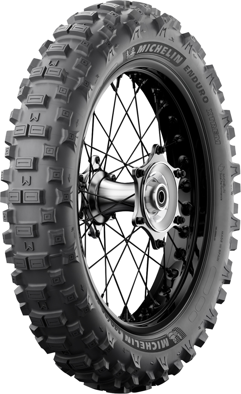 Enduro Xtrem TIre