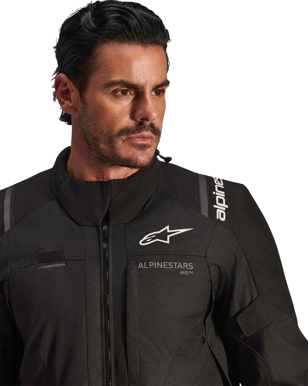 Andes v4 Drystar® Jacket