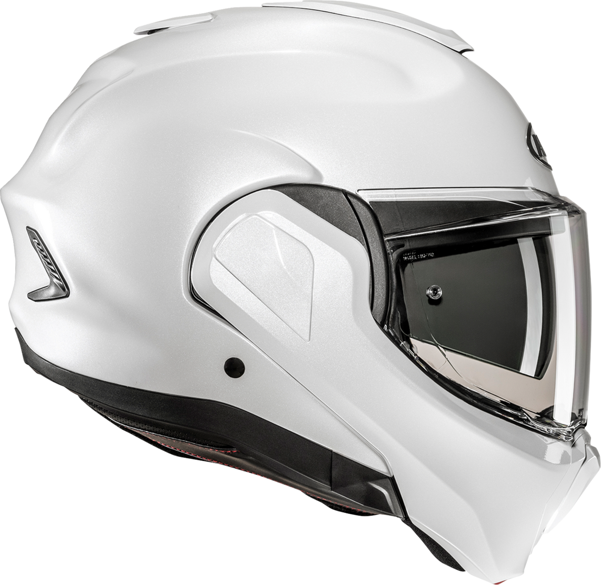 F100 Solid Modular Helmet