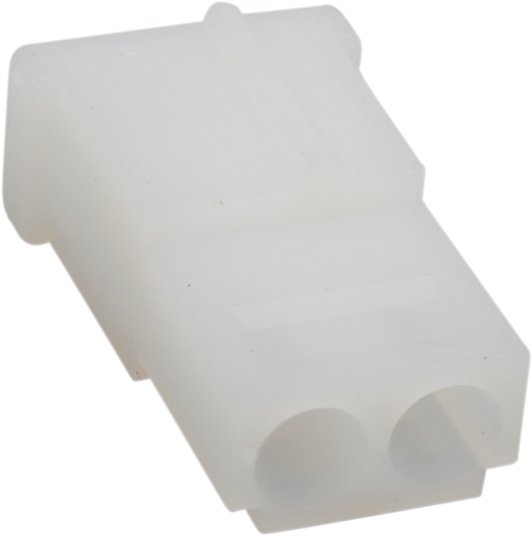 AMP Mate-n-Lock Connector