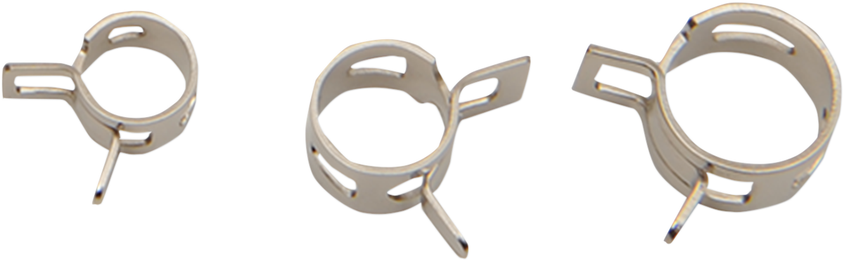 Spring Clamps