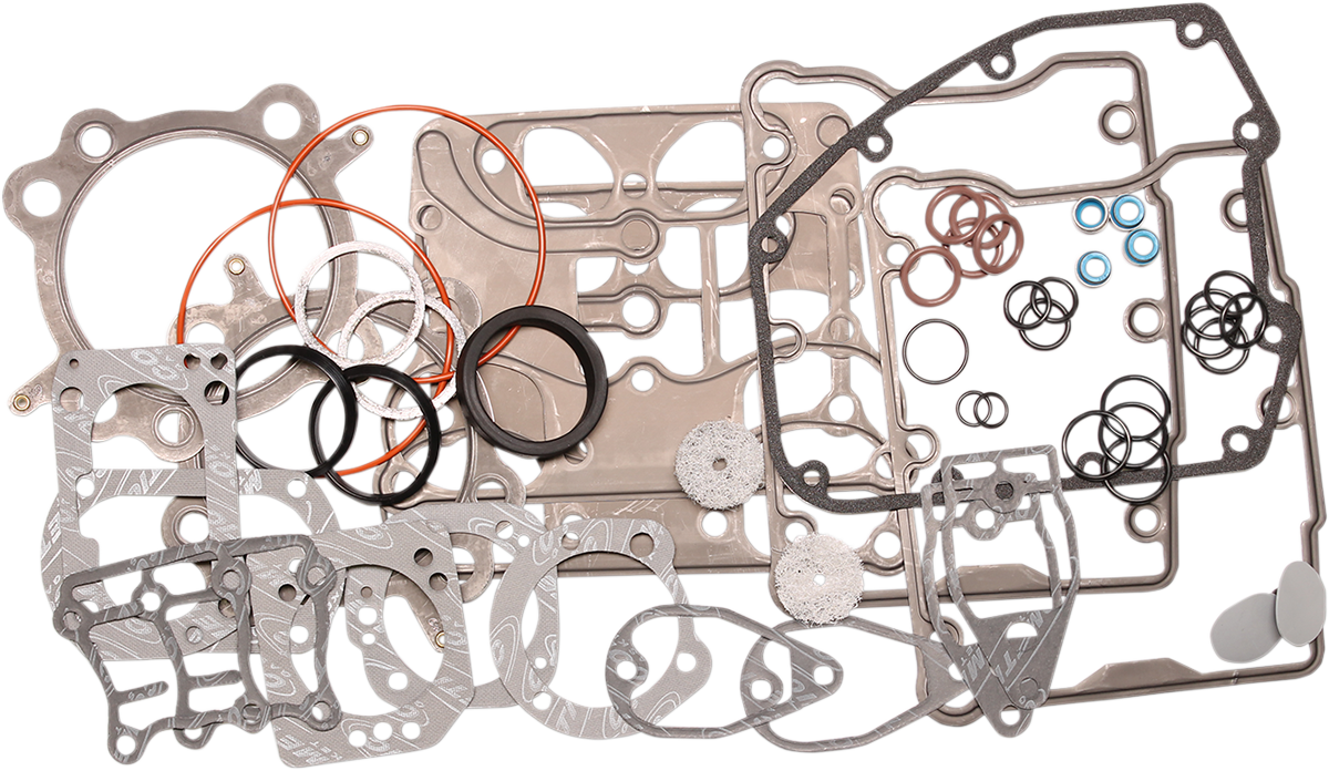 V-Twin Top End Gasket Kits