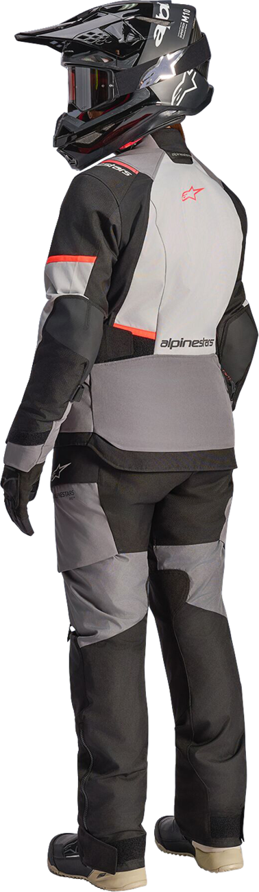 Stella Andes v4 Drystar® Jacket