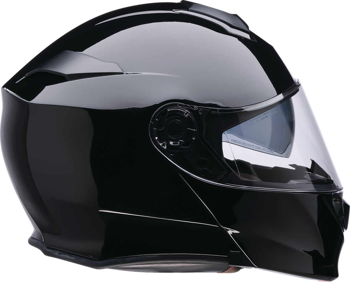 Solaris 2.0 Solid Modular Helmet