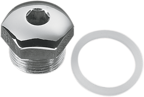 Transmission Oil Fill Plug