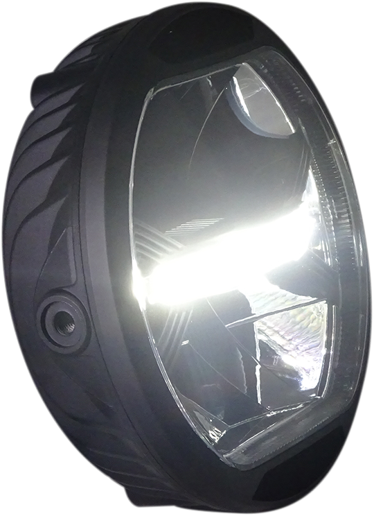 Universal LED Headlight