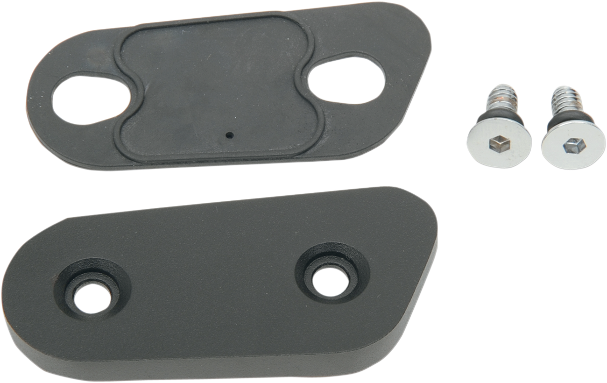 Inspection Cover