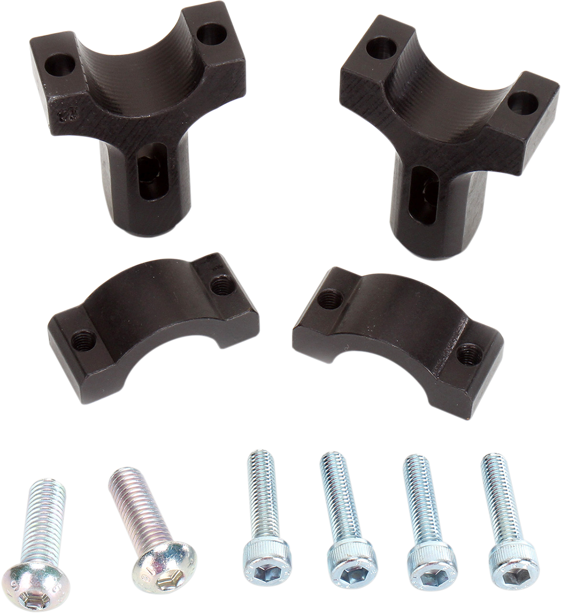1-1/8" Mount Clamps for Aluminum Handguards