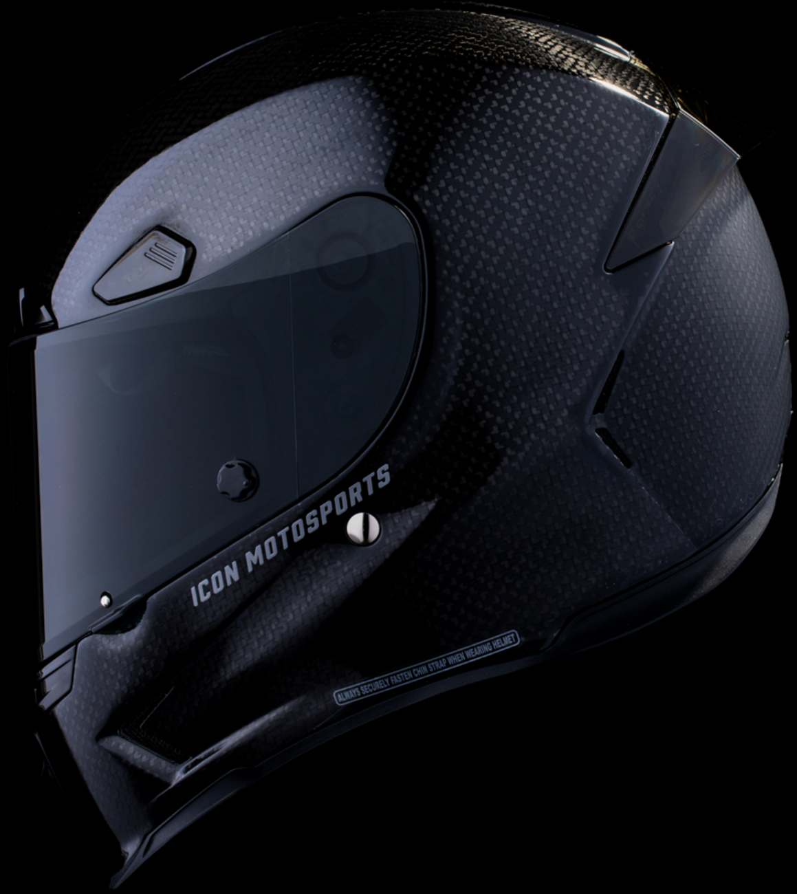 Airframe Pro™ Carbon 4Tress Helmet