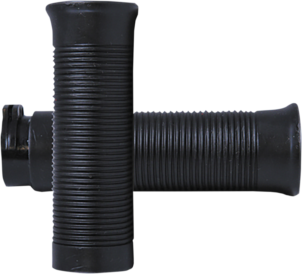 Old School Rubber Grips
