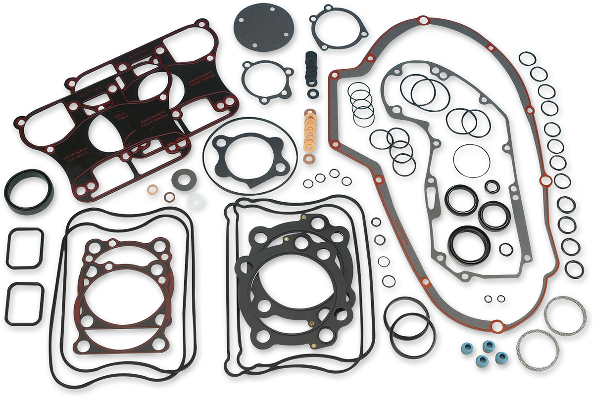Complete Gasket Kit