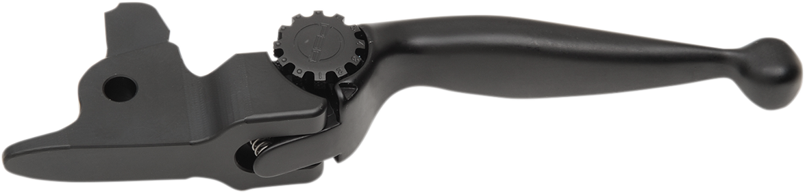 Journey Adjustable Clutch Lever for Harley Models