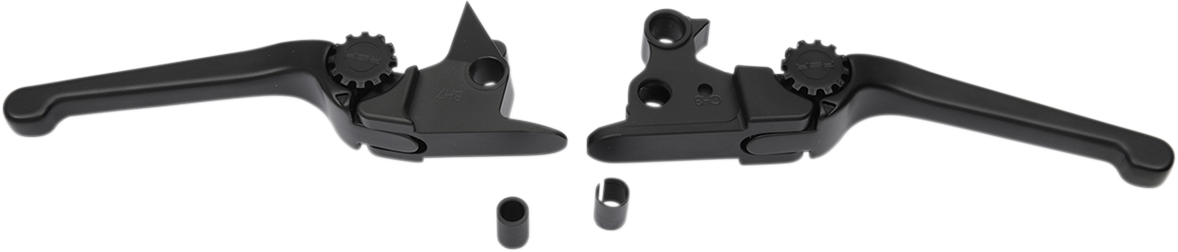 Anthem Adjustable Lever Set for Harley Models