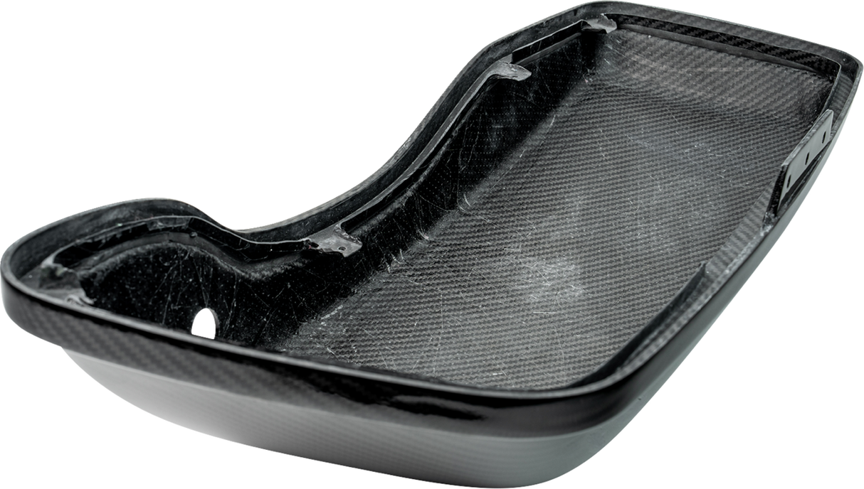 Saddlebag Lids
