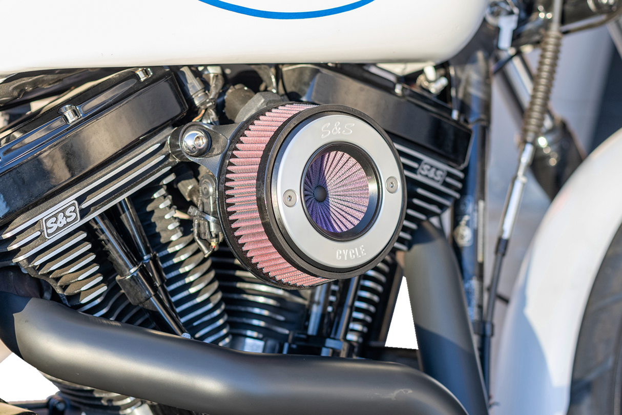 Air Stinger Stealth Air Cleaner Kit