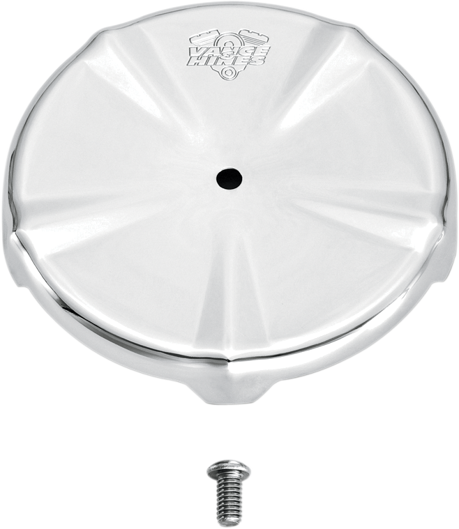 Air Cleaner Cover β Skullcap