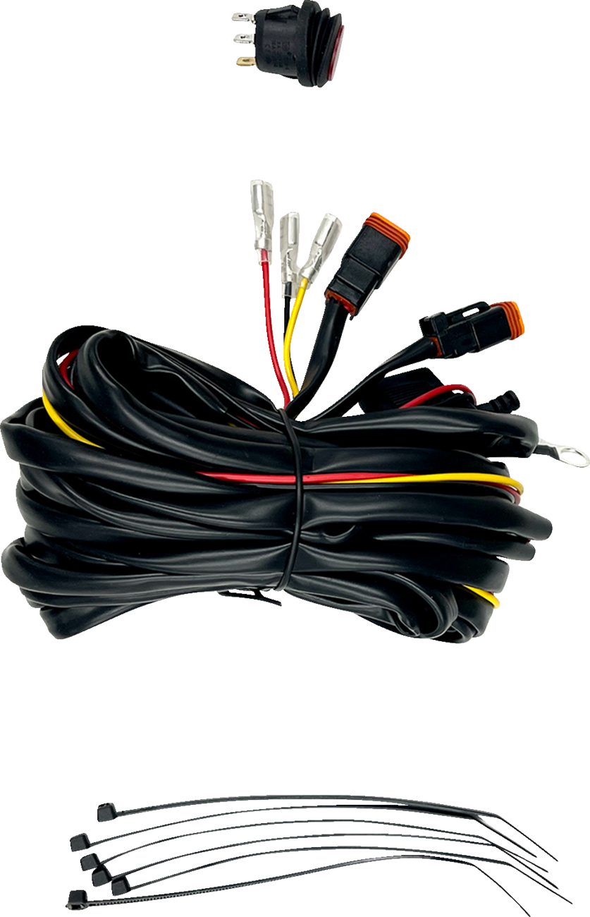 Wire Harness