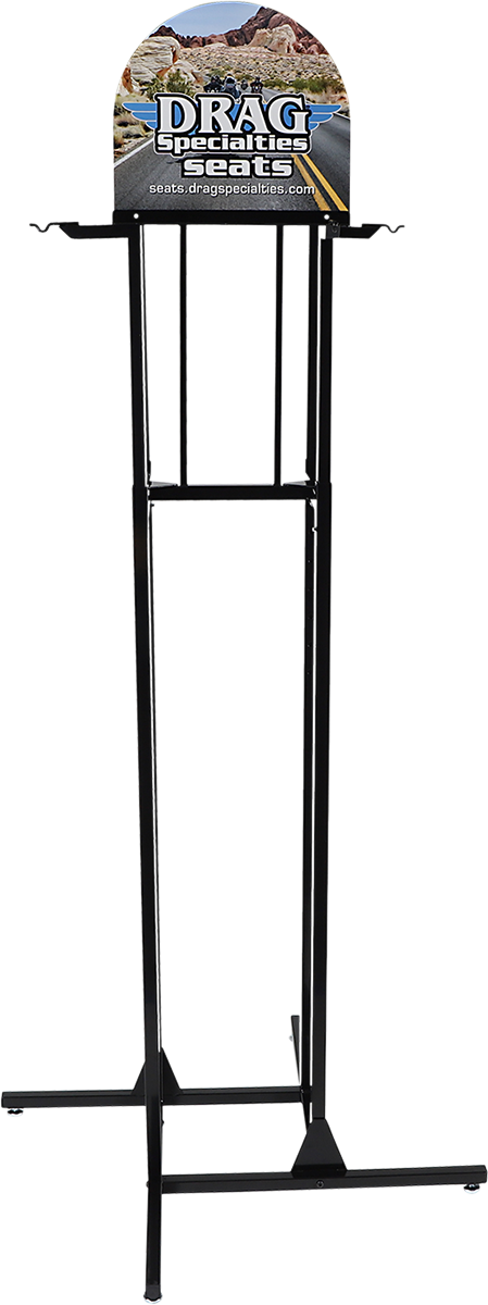 Seat Display Stand