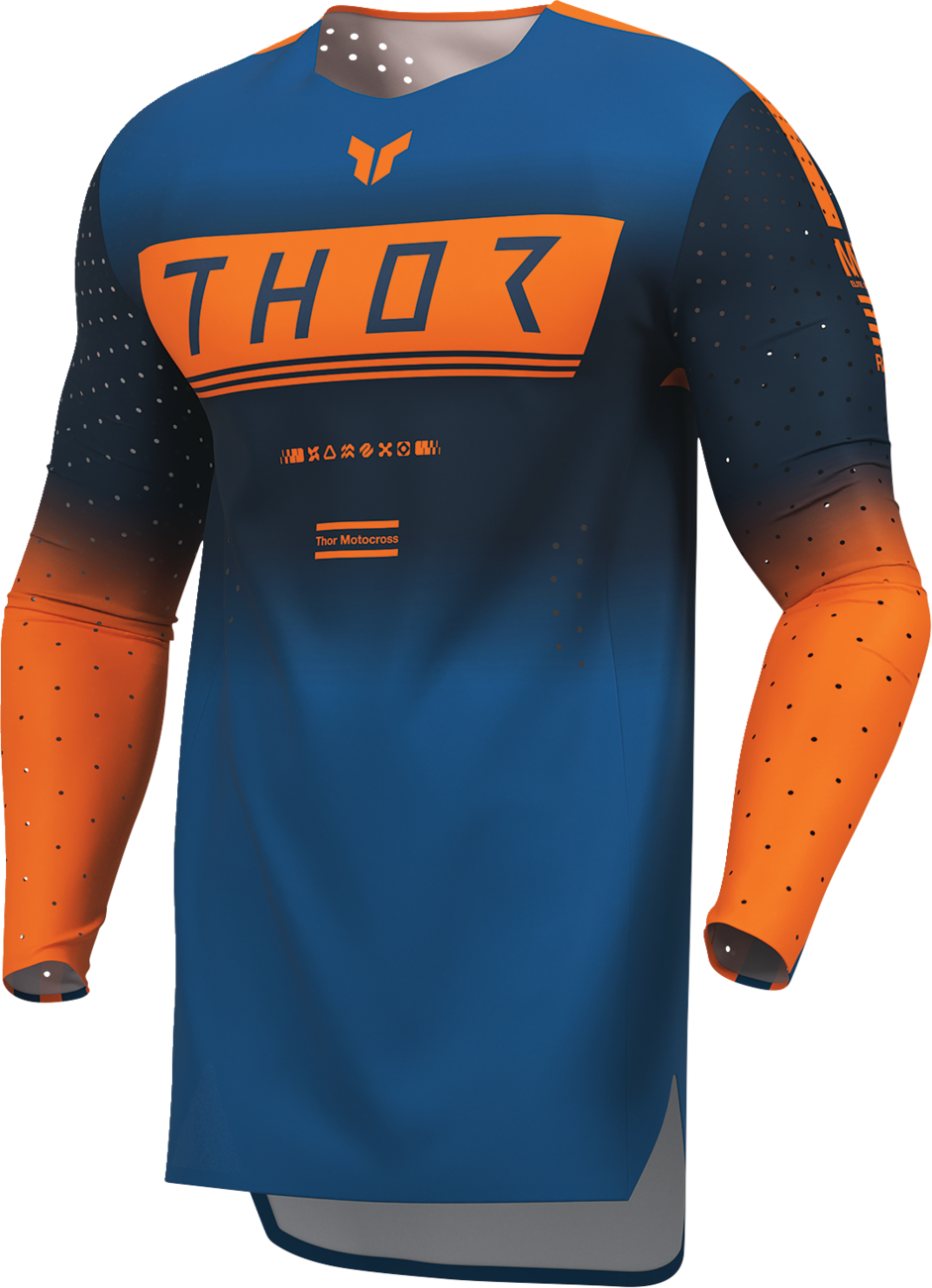 Sportmode Geo Jersey