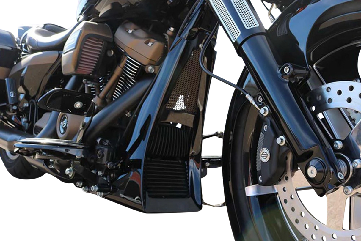Chin Spoiler