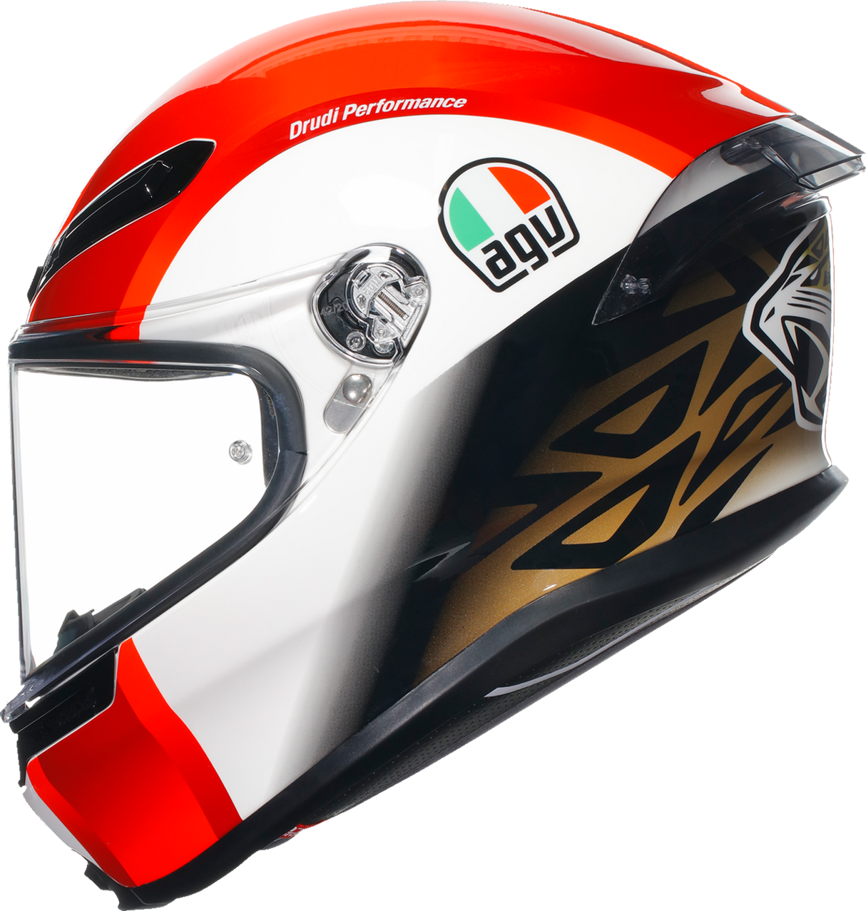 K6 S Sic58 Helmet