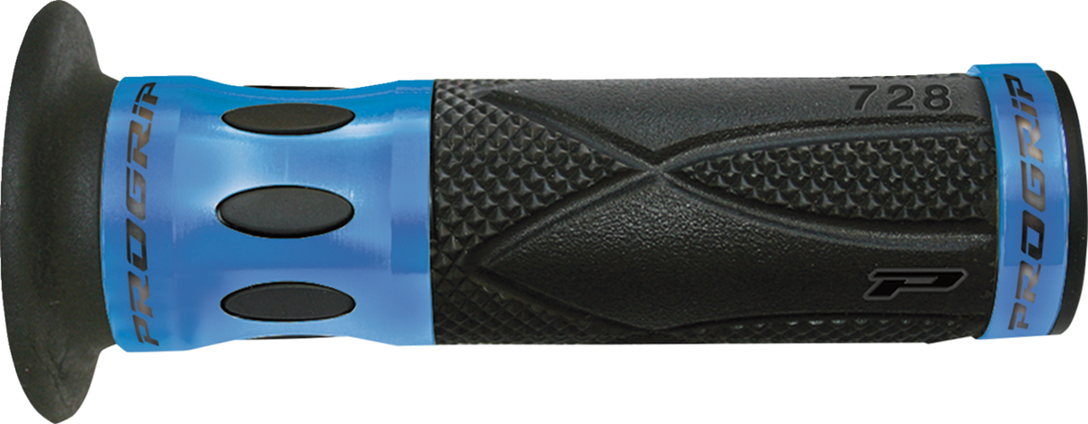 728 Superbike Grips