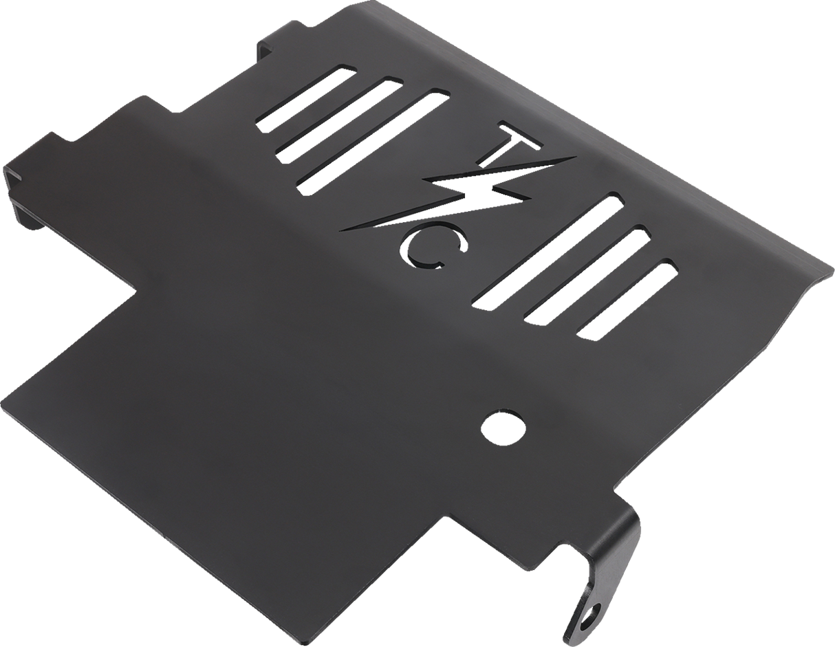 Skid Plate